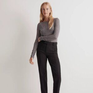 Madewell Fairbanks Pants